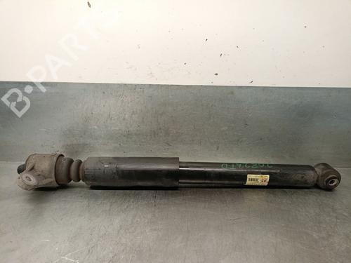 Used Right rear shock absorber HYUNDAI IONIQ (AE) 1.6 GDI Hybrid (105 hp) 19122827