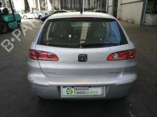 Engine control unit (ECU) SEAT IBIZA III (6L1)  | BP10292356M57 