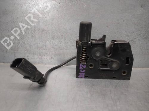 Hood lock AUDI A6 Allroad C7 (4GH, 4GJ) 3.0 TDI quattro 4G0823509D | 2 | PINES