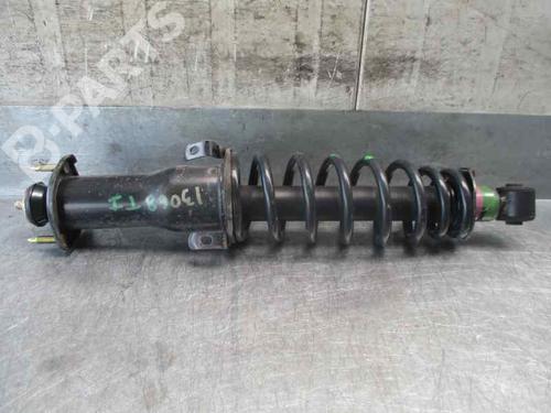 Used Left rear shock absorber Left rear shock absorber LEXUS IS I (_E1_) 200 (GXE10) (155 hp) 7573222 7573222