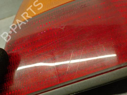 Right taillight NISSAN PRIMERA (P10) 1.6 | BP18069541C35 