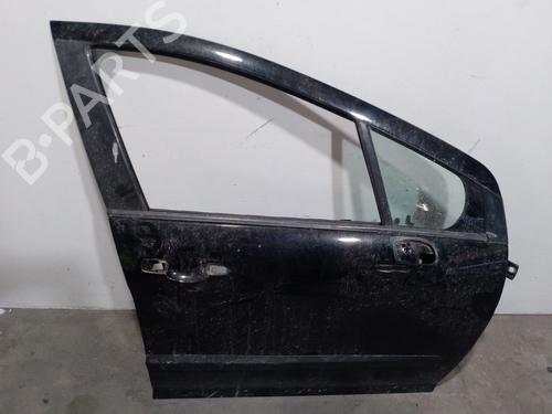 Used Right front door PEUGEOT 308 I (4A_, 4C_) 1.6 16V (120 hp) 19306867
