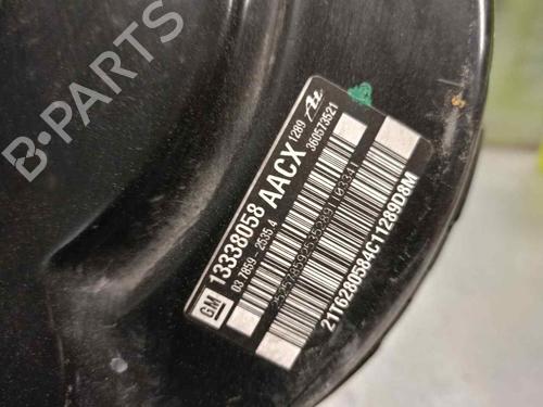 Servo brake OPEL ASTRA J Sports Tourer (P10) 1.4 Turbo (35) | BP18144136M42 