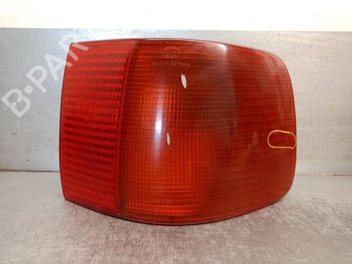 Used Right taillight AUDI 100 C4 Saloon (4A2) 2.3 E (133 hp) 19341779