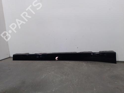 Used Right sideskirt BMW 1 (F20) 116 i (136 hp) 19698721