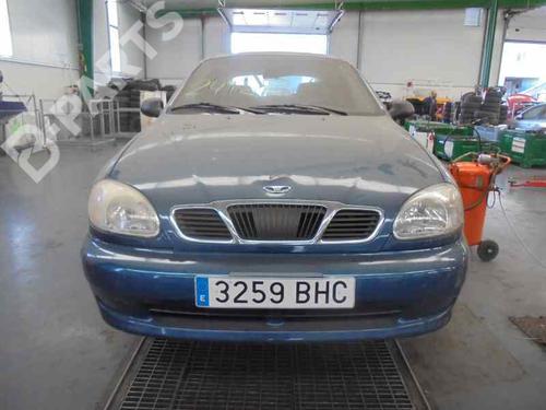 DAEWOO LANOS (KLAT)  1.3  213424