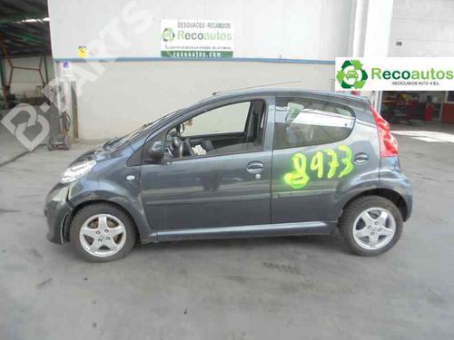 PEUGEOT 107 (PM_, PN_)  1.0  264423