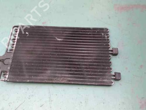 Used AC radiator CITROËN XANTIA (X1_, X2_) 1.9 Turbo D (90 hp) 2095828