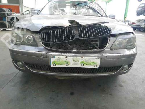 Heater blower motor BMW 7 (E65, E66, E67) 730 i, Li | BP8243454M62  - Image 7