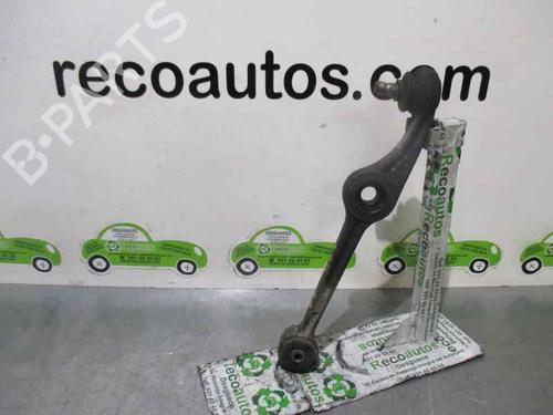 Left front suspension arm SEAT IBIZA I (21A)  BP2054890M12