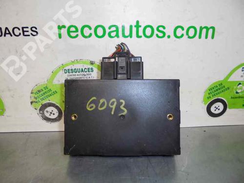 Used Comfort control module Comfort control module VW POLO (9N_, 9A_) 1.4 16V (75 hp) 2086719 2086719