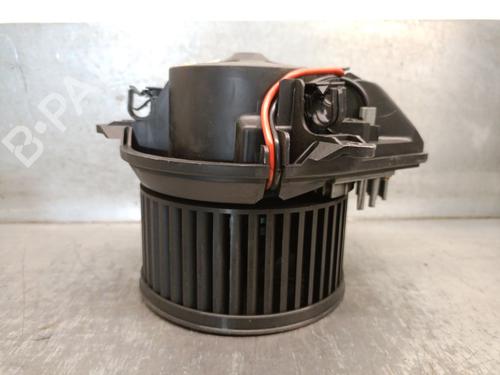 Used Heater blower motor PEUGEOT 406 Break (8E/F) 2.0 HDI 110 (109 hp) 19432531