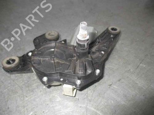 Rear wiper motor PEUGEOT 1007 (KM_) 1.4 HDi | BP2073582M102 