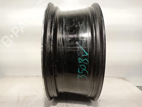 Felg MERCEDES-BENZ GLA-CLASS (X156) GLA 200 CDI / d (156.908) | BP18127896C45 