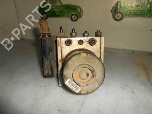 ABS pump OPEL ASTRA H (A04) 1.6 (L48) | BP11970566M43 