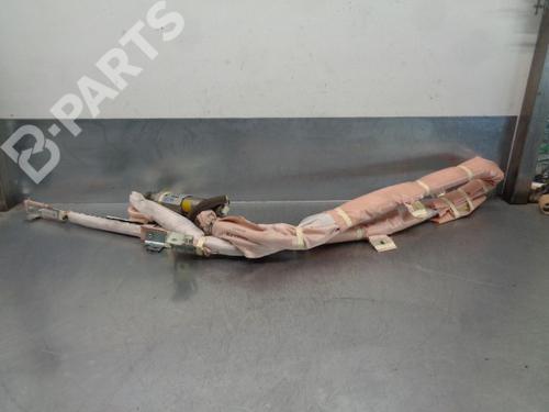 Used Left curtain airbag Left curtain airbag HONDA FR-V (BE) 1.7 (BE1) (125 hp) 10562039 10562039