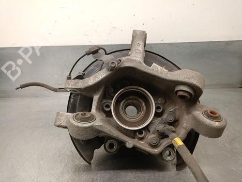 Used Right rear steering knuckle LEXUS IS III (_E3_) 300h (AVE30_, AVE30R) (223 hp) 19253750