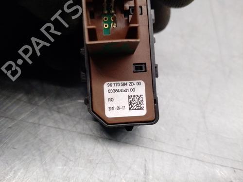 Switch PEUGEOT 508 SW I (8E_) 2.0 HDi | BP19252030I30 