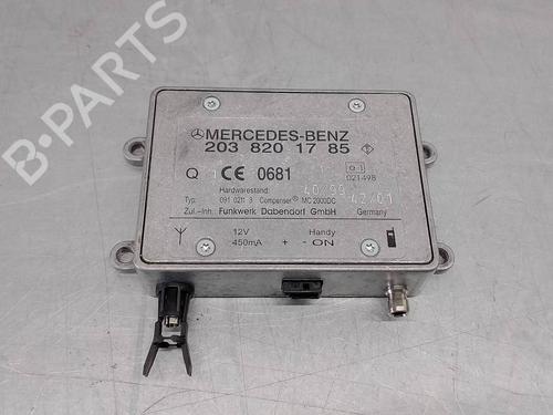 Used Other MERCEDES-BENZ CLK (C208) CLK 320 (208.365) (218 hp) 18166293