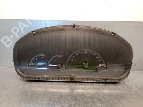 Used Instrument cluster FIAT BRAVO I (182_) 1.9 TD 75 S (182.AF) (75 hp) 18891009