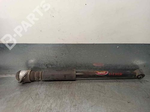 Used Right rear shock absorber Right rear shock absorber AUDI TT (8N3) 1.8 T (180 hp) 9710454 9710454