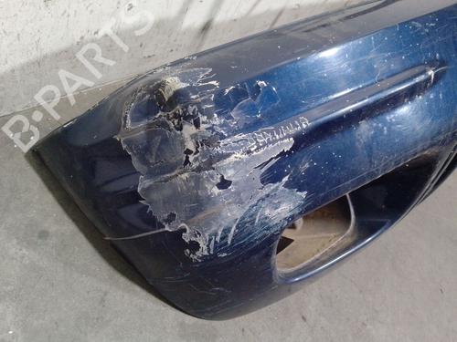 Bak støtfanger JEEP GRAND CHEROKEE II (WJ, WG) 3.1 TD 4x4 | BP18881046C8 