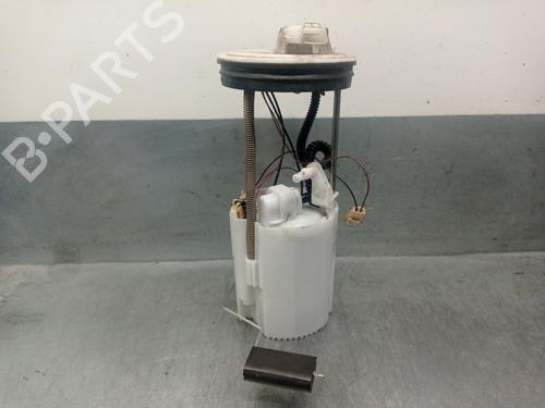 Fuel pump NISSAN QASHQAI II (J11, J11_) 1.2 DIG-T | BP20087482M76 