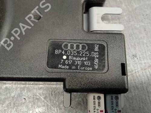 Electronic module AUDI A3 Sportback (8PA) 2.0 TDI 16V | BP17714475M83 