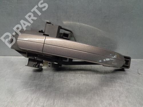 Used Rear left exterior door handle Rear left exterior door handle FORD FOCUS III 1.0 EcoBoost (125 hp) 10910926 10910926