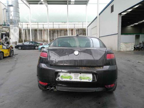 AC radiator ALFA ROMEO GT (937_) 3.2 GTA (937CXP1B) | BP9455078M32 