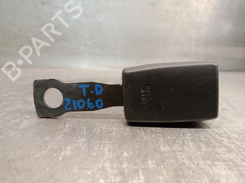 Used Seat buckle SUZUKI GRAND VITARA II (JT, TE, TD) 1.9 DDiS All-wheel Drive (JT419, TD44, JB419WD, JB419XD,... (129 hp) 19435863
