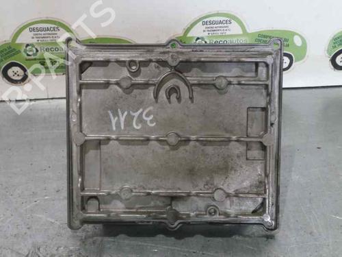 Used Engine control unit (ECU) SMART FORTWO Cabrio (450) [2004-2007]  11930133