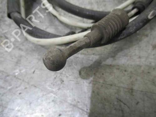 Hand brake SEAT LEON (1P1) 1.6 | BP8790657I18 