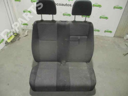 Used Right front seat Right front seat MERCEDES-BENZ SPRINTER 3-t Van (B906) 213 CDI (906.611, 906.613) (129 hp) 3988835 3988835