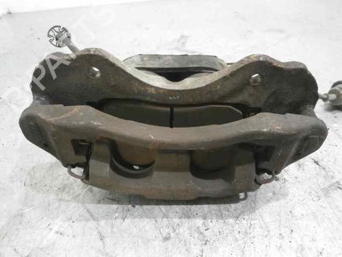 Right front brake caliper RENAULT TRAFIC Van (T_, P_, V_) 2.0 | BP11618532M104 