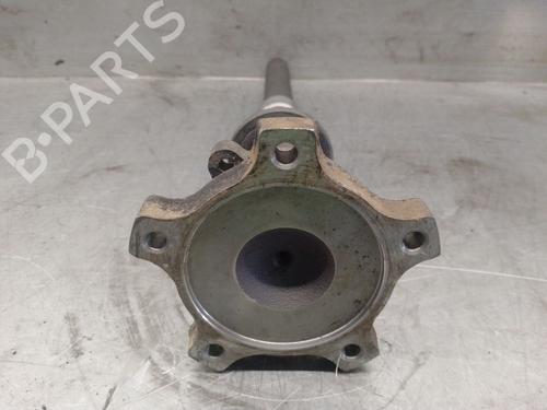 Driveshaft NISSAN X-TRAIL I (T30) 2.2 DCi | BP19305931M37