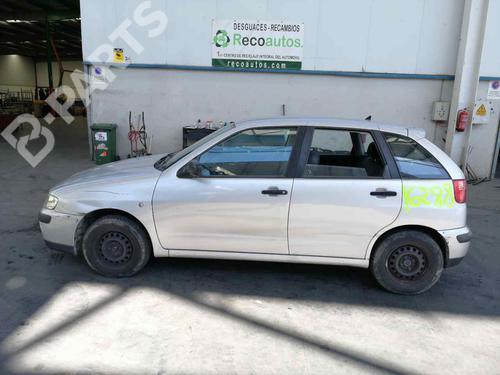 Left front driveshaft SEAT CORDOBA (6K1, 6K2)  | BP10631695M38 