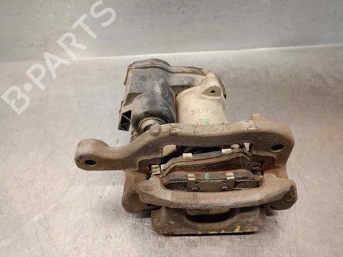 Right rear brake caliper NISSAN X-TRAIL III (T32_, T32R, T32RR) 1.6 dCi ALL MODE 4x4-i (NT32) | BP18270184M106 