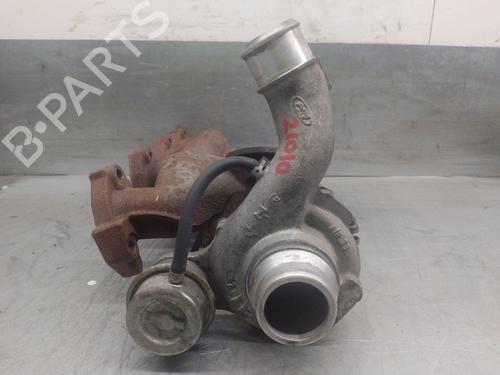 Turbolader/Kompressor FORD FOCUS I Saloon (DFW) 1.8 Turbo DI / TDDi (90 hp) 19442551