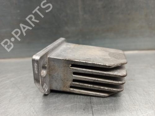 Heater resistor NISSAN X-TRAIL II (T31)  | BP17067144M108 