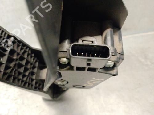 Pedal INFINITI QX70 30d AWD | BP19112148I4 