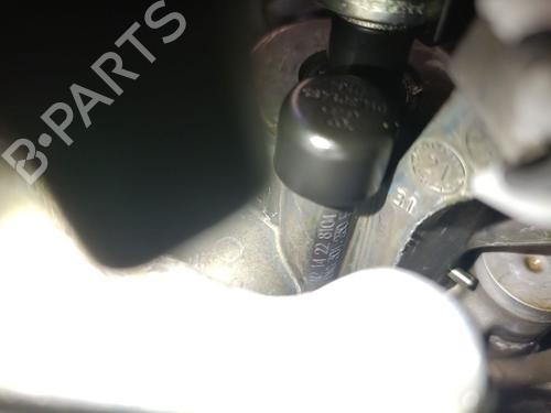 Gearbox SEAT IBIZA V (KJ1, KJG) 1.0 TGI | BP19496570M3 