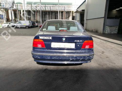 BP5854764M35 | Kjølevifte elektrisk BMW 5 (E39) 523 i BP5854764M35