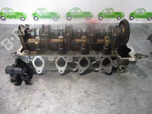 Used Cylinder head MERCEDES-BENZ A-CLASS (W168) A 160 (168.033, 168.133) (102 hp) 10978901