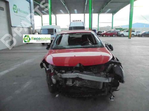 Left front door panel CITROËN C4 CACTUS 1.2 THP 110 | BP2677437C58  - Image 9