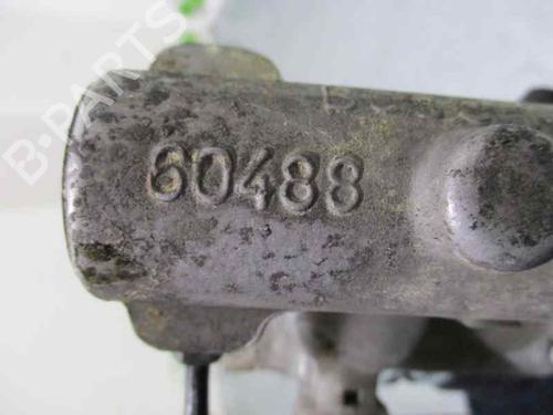 Brake master cylinder FIAT PUNTO (188_) 1.2 60 (188.030, .050, .130, .150, .230, .250) | BP2117621M77 