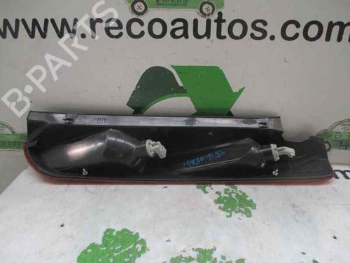 Left taillight FORD FOCUS II (DA_, HCP, DP)  | BP2061089C34 