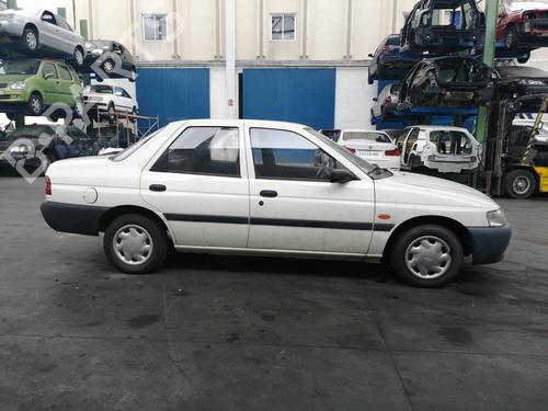 Engine control unit (ECU) FORD ESCORT VI Saloon (GAL, AFL) 1.4 | BP8528043M57 
