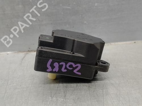 Heater blower motor LAND ROVER RANGE ROVER EVOQUE (L538) 2.2 D 4x4 | BP18014149M62 