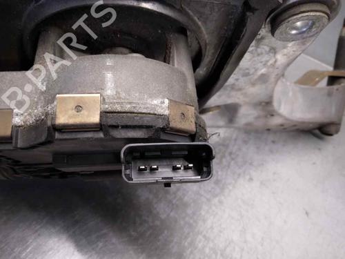 Front wiper motor RENAULT VEL SATIS (BJ0_) 2.0 16 V Turbo | BP18675311M29 